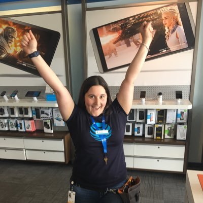 Michelle Newson Profile