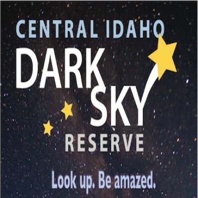 The Central Idaho Dark Sky Reserve is a 1,416-square-mile dark-sky preserve near the Sawtooth National Recreation Area, in the U.S. state of Idaho.