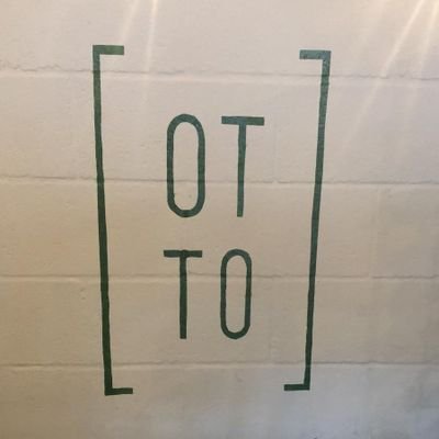 OTTO’s pop-up in Harborne during 2020