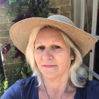 Mary Porch - @MaryPorch Twitter Profile Photo