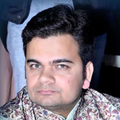 rajabhi1529's profile picture. 