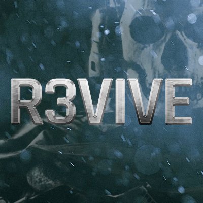 R3viveGaming's profile picture. I play Call of Duty