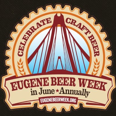 Celebrating Craft Beer Culture and Community in the Willamette Valley. June 9-15, 2025