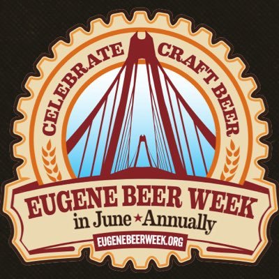 Celebrating Craft Beer Culture and Community in the Willamette Valley June 5 - June 11, 2023