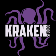 Owner and developer of Kraken Studios.