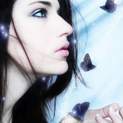 shivani27070188's profile picture. "Patience and perseverance have a magical effect before which difficulties disappear and obstacles vanish." - John Quincy Adams