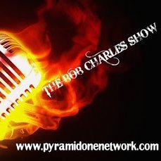 Radio Host on The Bob Charles International Show        The Show becoming the Most Listened to Show in Internet Radio now on 7 Days in 132 Countries
