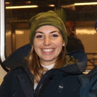 Researcher 🔬 in Neuroscience @DNS_unipd @Unipd and visiting student @tmslab @harvardmed, Nature Lover ⛰, Sport enthusiast 🤸🏻♂️