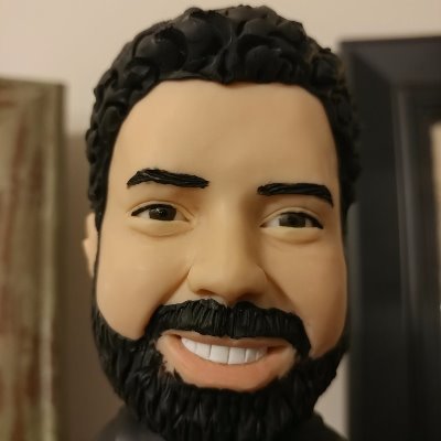 TendieRanch's profile picture. 