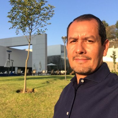 Facilitador y consultor en Bienestar Organizacional
Mexicano apasionado de la F1 y el FC Barcelona, Cruz Azul y Liverpool FC.