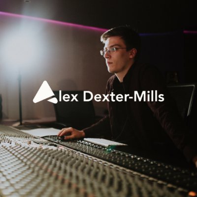 alexdmaudio's profile picture. Audio Engineer & Immersive Audio Researcher - Available for Freelance Projects.
MSc in Audio Production @SalfordUni & BA in CMT @UniOfHull