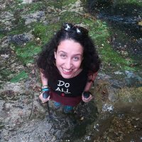 Annamaria Lia (@annamarialia) 's Twitter Profile Photo Annamaria Lia (@annamarialia) 's Twitter Profile Photo