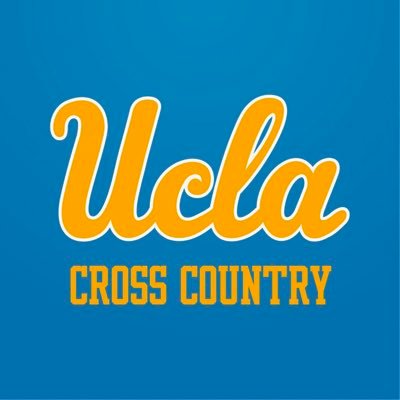 The official Twitter account of the UCLA Cross Country team.