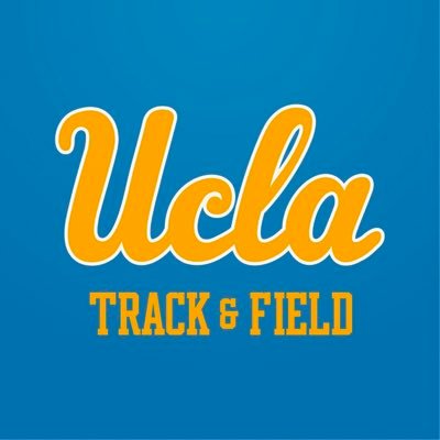 The official Twitter account of the UCLA Track & Field team.