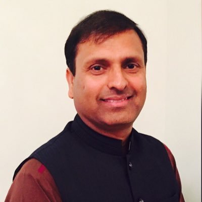 BMC_Journalist's profile picture. Journalist