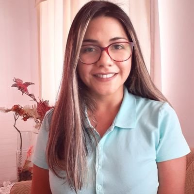 Venezolana en Venezuela 🇻🇪 luchando por mis sueños | Ingeniero Industrial | Mcs. Gerencia Logística | Ahora Social Media | Freelance.