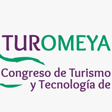 Congreso de Turismo y Tecnología de Córdoba. Organiza AJE Córdoba y Financia IMDEEC