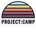 Project:Camp (@projectcampla) Twitter profile photo Project:Camp (@projectcampla) Twitter profile photo