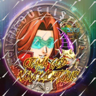 The Duel Links player most known for being the former Ojama Expert in Duel Links Meta and playing Unicore Control. Have gotten into Hearthstone Wild as of late.