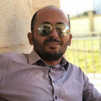 Ahmad Kasem Aidibi(@AidibiKasem) 's Twitter Profileg
