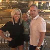 Stuart Satterlee (@stewiestudogg) 's Twitter Profile