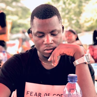 You're Always Welcome Here
Don't Forget to Follow Me
If you care for a chat, Just Say Hi!
YT: GhanaNiBa
FB: Prince Kwame Yamoah
IG: Scopercraft_Bossy
ā¤šš¤šš