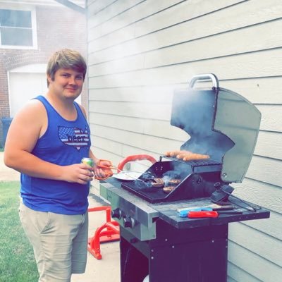 JaredGerner's profile picture. UW Platteville 
snapchat: jaredg66