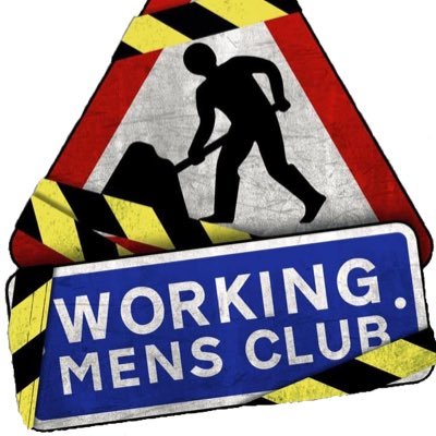 key workers of professional wrestling email - workingmensclub2021@outlook.com for booking enquires (reviews of our matches welcome )👷🏻‍♂️☕️🛠