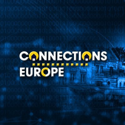 CONNECTIONS Europe is part of the CONNECTIONS Community | Stay tuned for more!