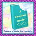 C.C. is Adamantly Pro-Choice 📚📖🍫🫖🇺🇦☮️ (@AVoraciousReadr) Twitter profile photo