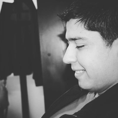 En cuestiones de arte, soy un autodidacta.
#ComunicacionDigital 📸