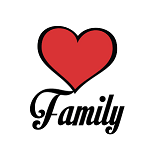 #lovefamilyforever