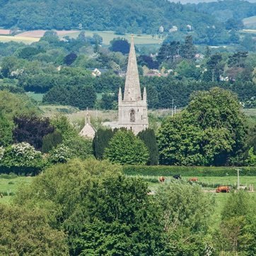 Marden Parish - In Herefordshire we can