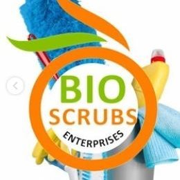 BioScrubs