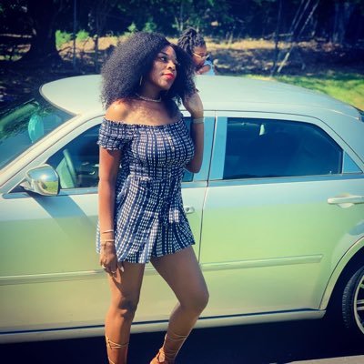 BlackkBarbiie7's profile picture. TeamTaurus TeamDarkSkin #LakerNation #TarHeelNation #Seahawks C/O'12 #NCAT2016 #Csquad