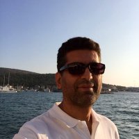 Mutlu Yükcell 🦅🇹🇷⚫️⚪️ (@biyukcell) 's Twitter Profile