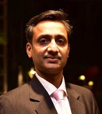 shrikantjhawar1's profile picture. we help you manage your wealth so that you attain financial freedom comfortably.