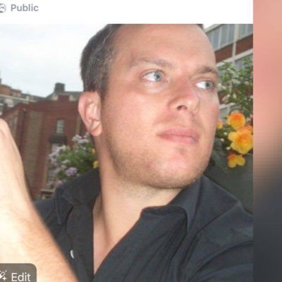 davemalkin4's profile picture. 