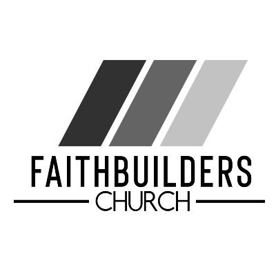 Our purpose at Faith Builders Church: “To reach people with the life-giving message of Jesus that they might become fully devoted followers of Christ.”