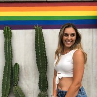 Chelsea👖 (@slighgirl7) 's Twitter Profile Photo