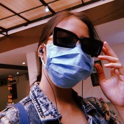 prilininta's profile picture. nothing personal