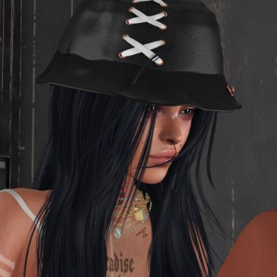 I am a digital asset manager, passionate about music, art and culture. I'm an SL junkie! 
My SL Blog: https://t.co/TedhaRH2ne