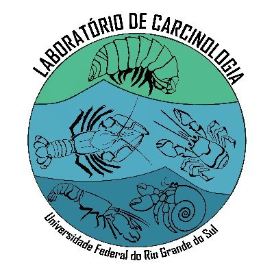 At the Carcinology Lab (UFRGS) we study systematics, ecology, conservation and biology of marine/freshwater/terrestrial crustaceans.