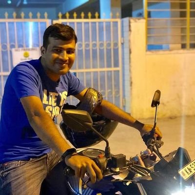 Putturaddy's profile picture. 