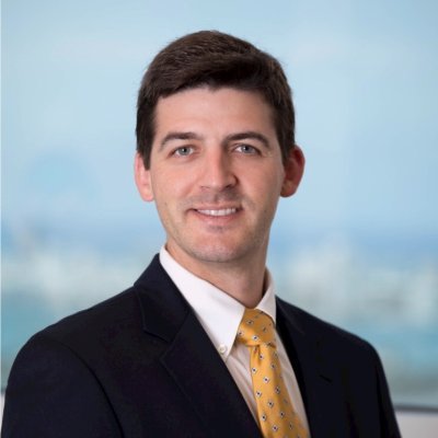 Jacob Cupp, #realestate #attorney at Shutts & Bowen LLP in Orlando, FL, specializing in #commercialrealestate #CRE