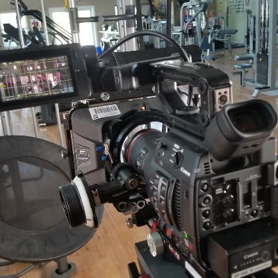 Rickfurd's profile picture. Nothing to see here.