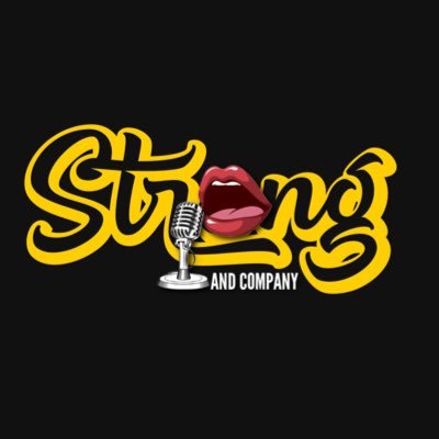 Join the Party 🥳 Follow us on Instagram @strongandcompany & subscribe to our YouTube channel by clicking the link 💛