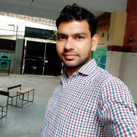 Mahendra Singh (@singhms36929) 's Twitter Profile