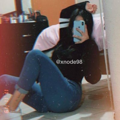 xnode98's profile picture. شوية حياة