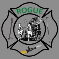Rogue Fire Training LLC (@rogue_training) 's Twitter Profile